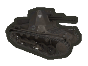 Panzerjäger I 1. Serie